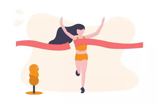 إكمال مسار المبيعات