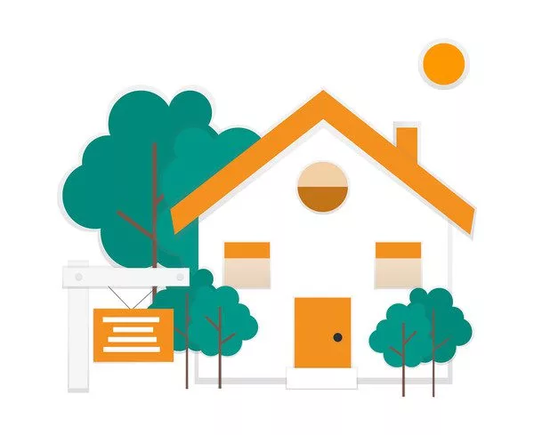 بيع العقارات عبر الدردشة المباشرة