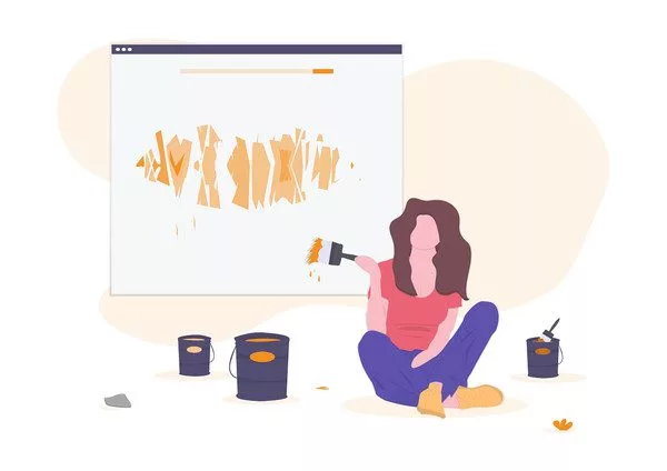 قدم دعم عملاء عالي الجودة