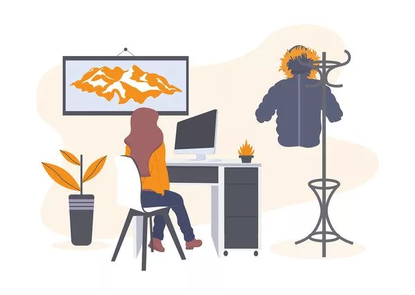 عملاء موضة سعداء