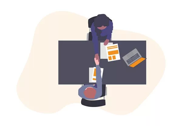 اجذب المزيد من العملاء المحتملين عبر الدردشة المباشرة