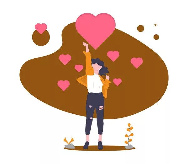 مساعدة وتوجيه العملاء