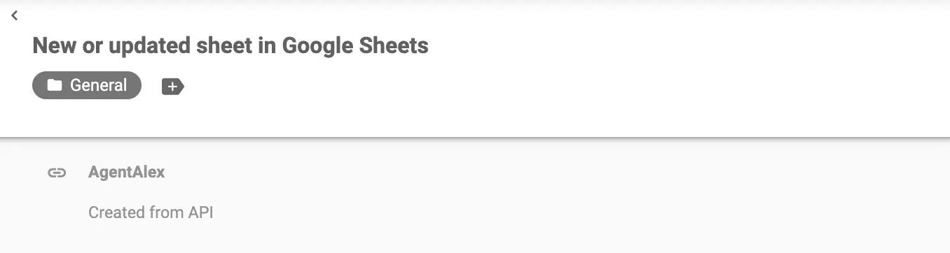 رسالة في نظام التذاكر الخاص بك