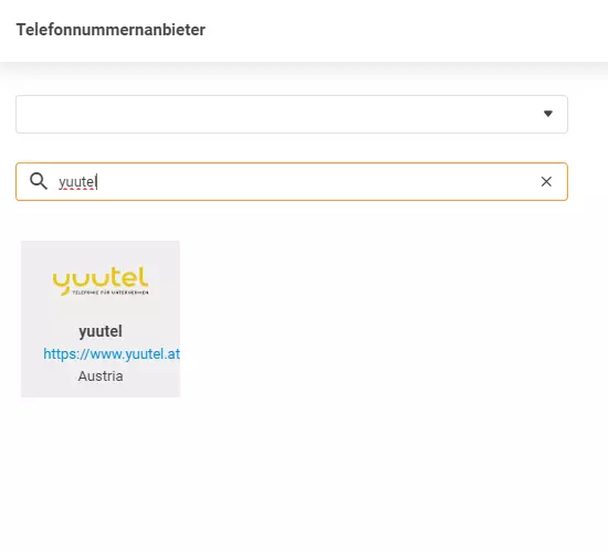 موفر yuutel