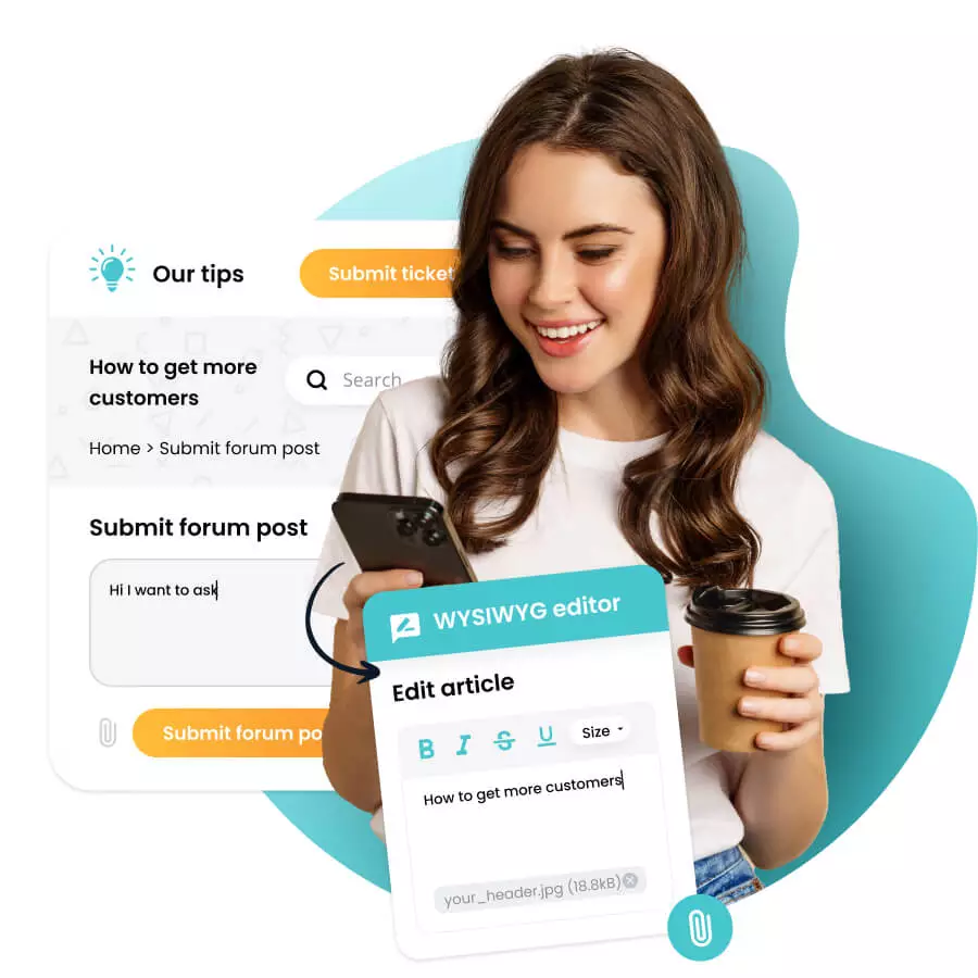 أفضل نظام CRM لمراكز الاتصالات