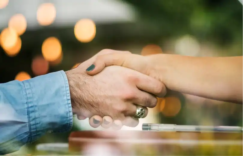 عرض خاص للشركات الناشئة