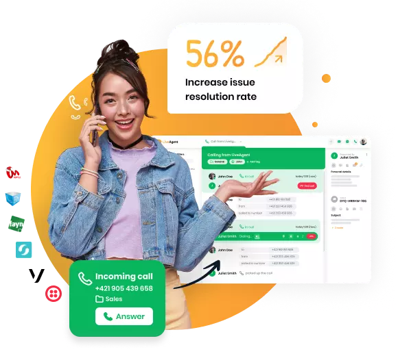 حل المشاكل بسرعة أكبر