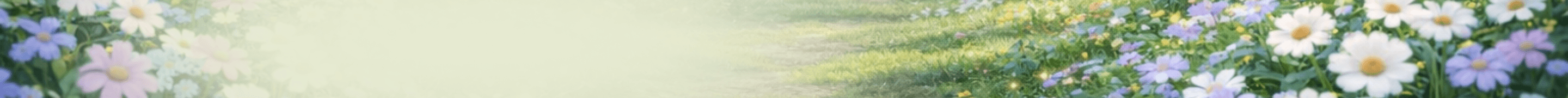 Spring promotion background