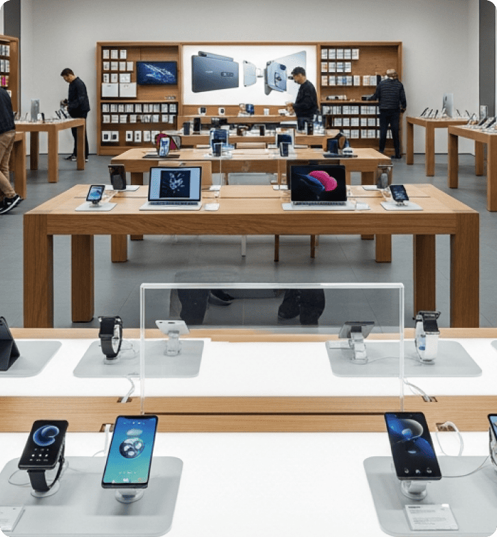 كيف حولت E-ville.com دعم العملاء باستخدام LiveAgent