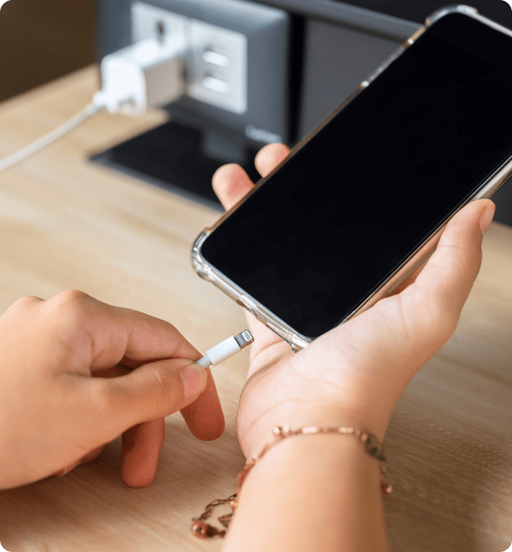 كيف تعزز Kwik Charger خدمة العملاء باستخدام LiveAgent