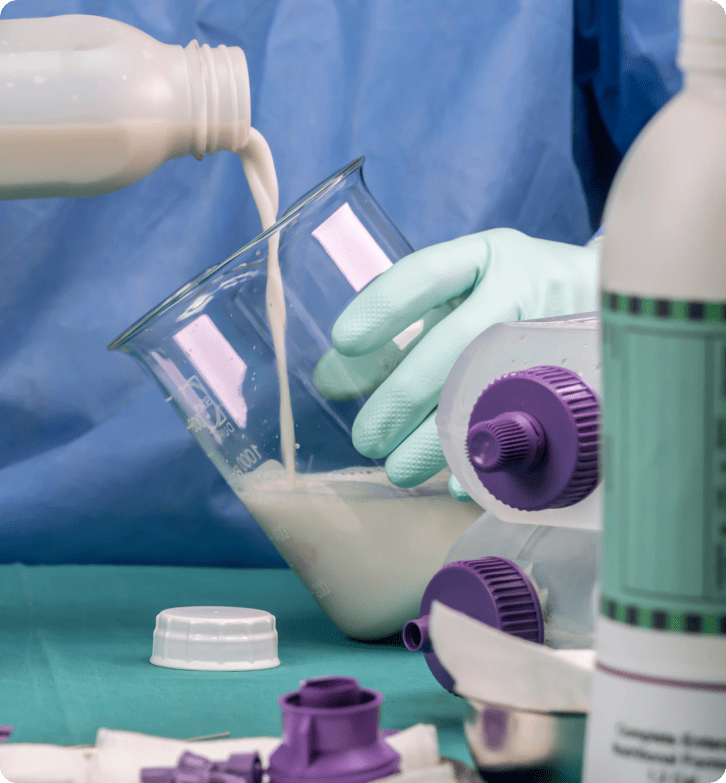 كيف تقدم نوتريشيا دعماً متخصصاً مع LiveAgent