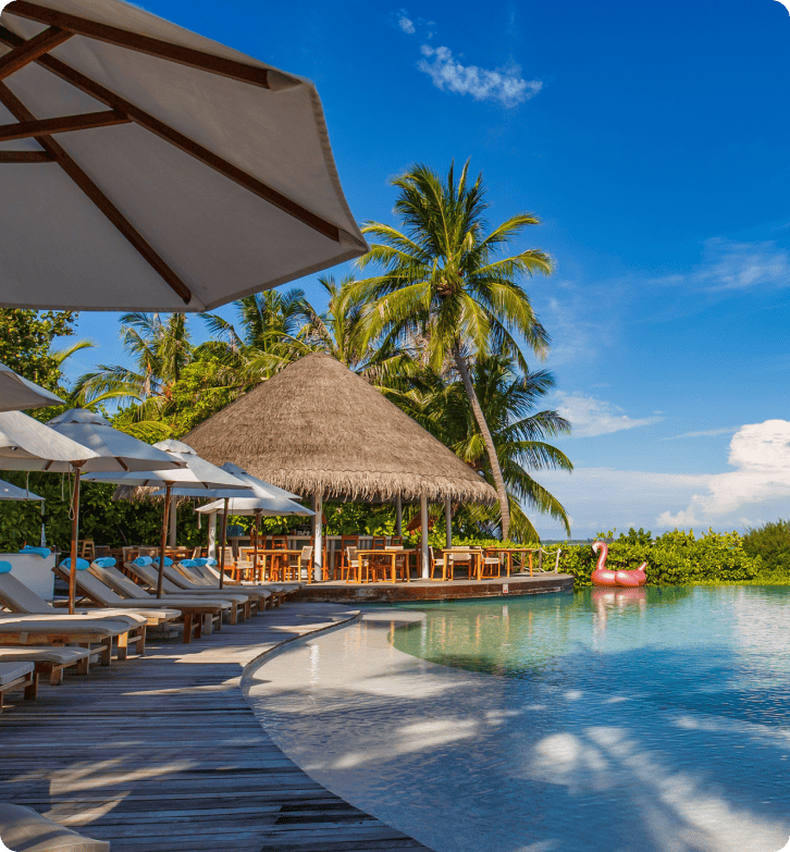 Satur - 100 سنة من تجارب السفر التي لا تُنسى مع LiveAgent