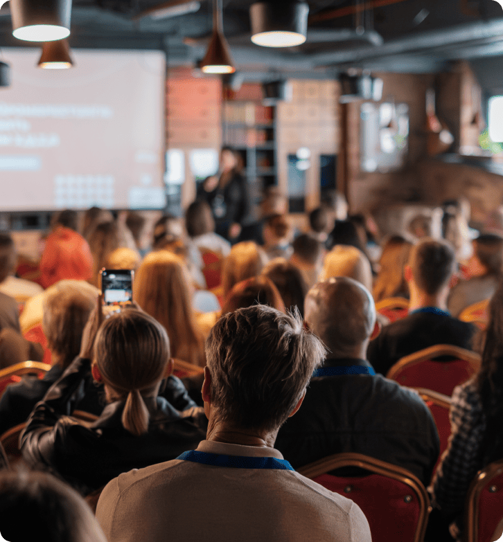 كيف عزّزت Slido دعم الأحداث باستخدام LiveAgent