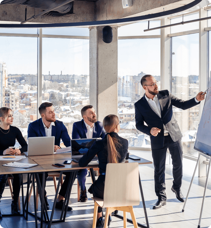 كيف عززت SolidTrust Pay دعم العملاء مع LiveAgent