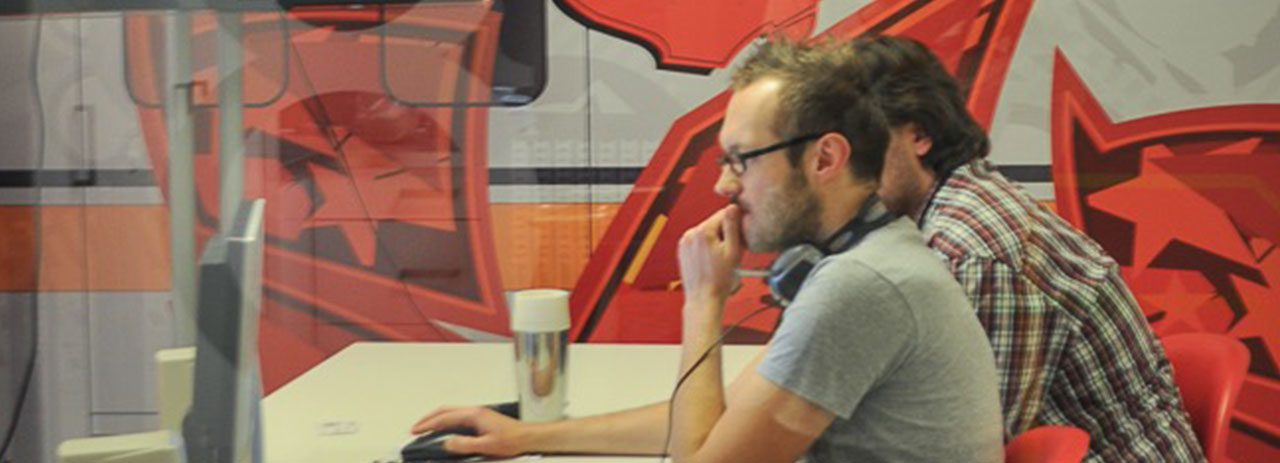 تعاون فريق IdoSell