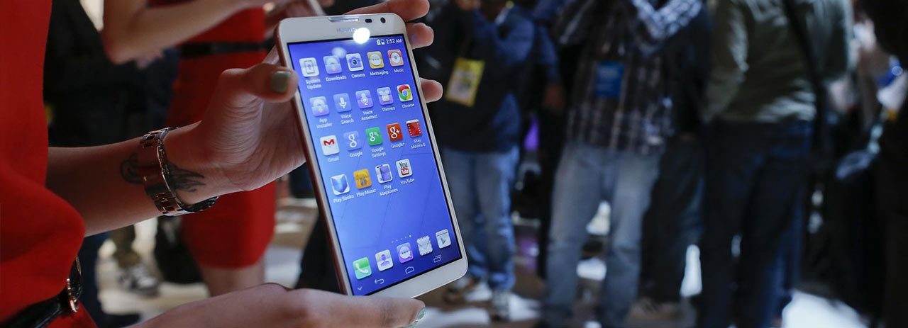 مؤشرات نجاح هواوي والتحسينات