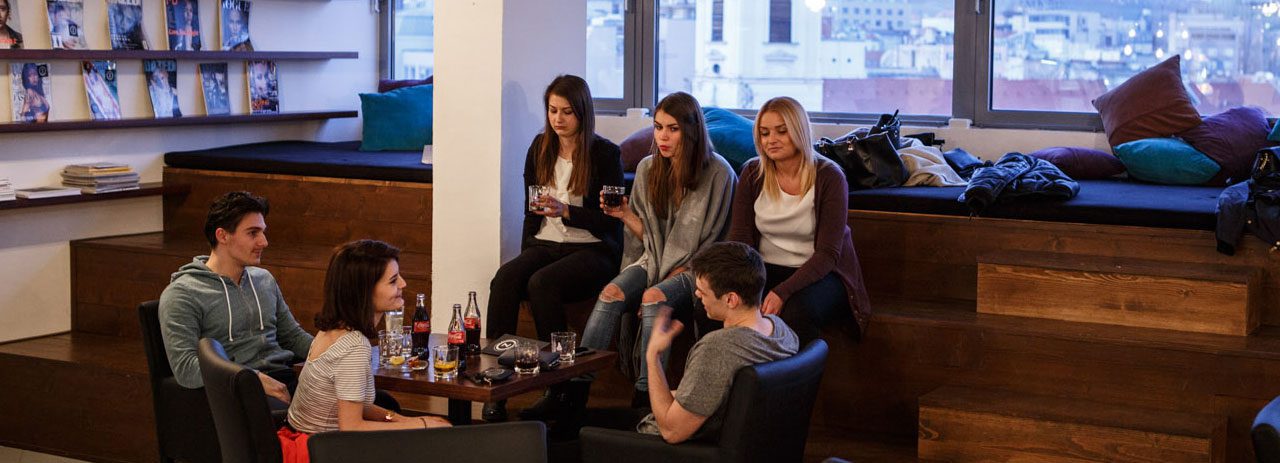 فريق Refresher يستخدم LiveAgent