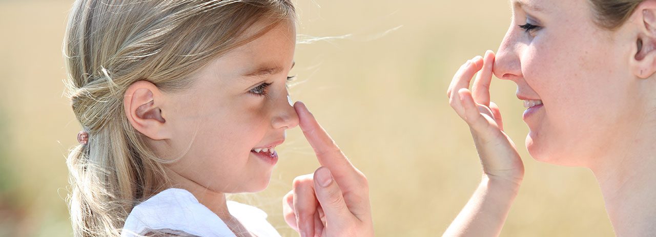 قصة نجاح نوتريشيا