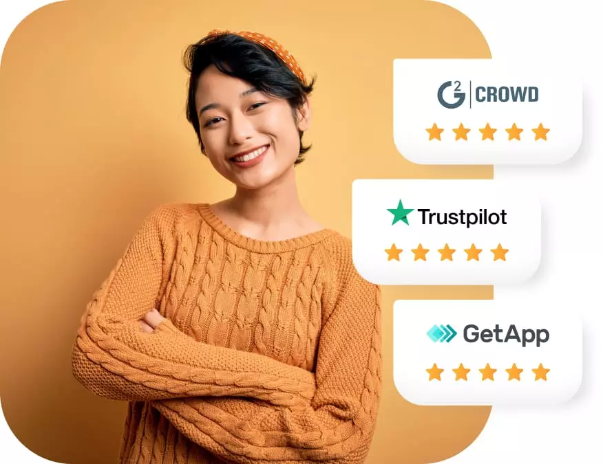 أفضل برنامج مكتب مساعدة تقييمًا