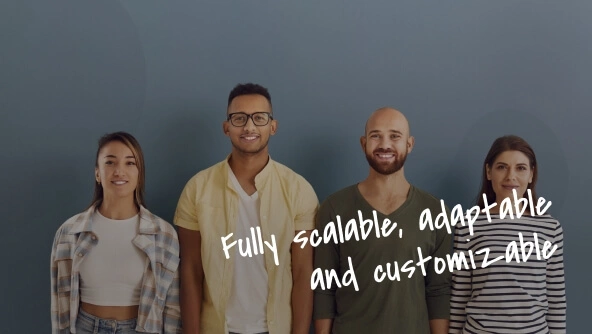 حلول الأعمال من LiveAgent