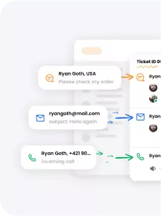 نظام التذاكر