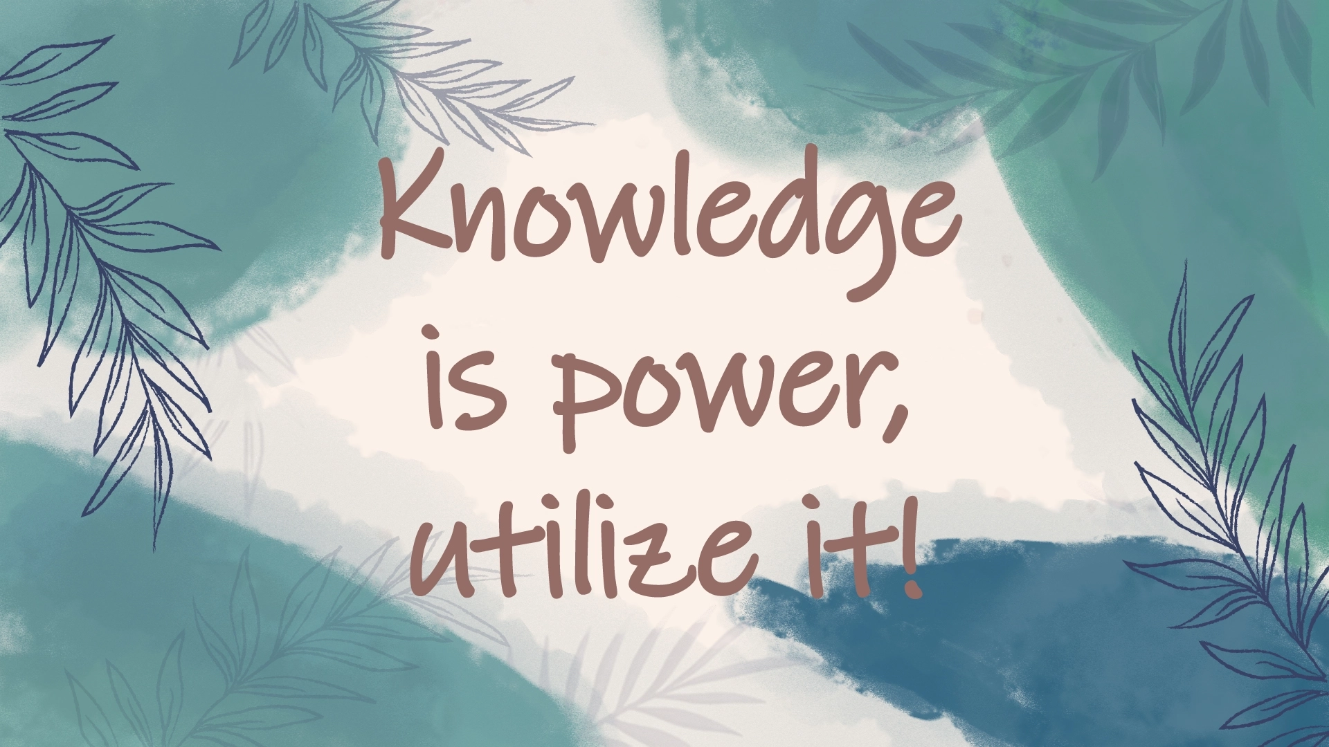 إنشاء قواعد معرفية منفصلة