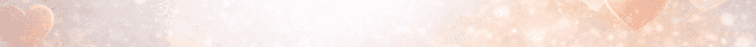 Valentine's Day promotion background