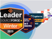 شركة LiveAgent الحائزة على جوائز