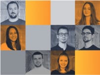 فريق دعم عملاء LiveAgent