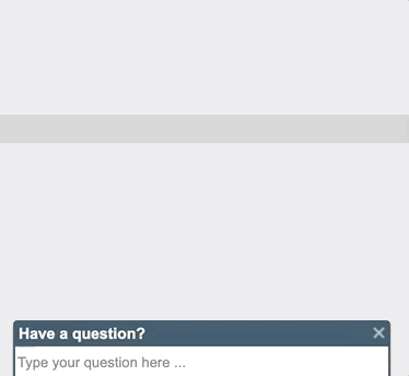 محرر WYSIWYG في LiveAgent