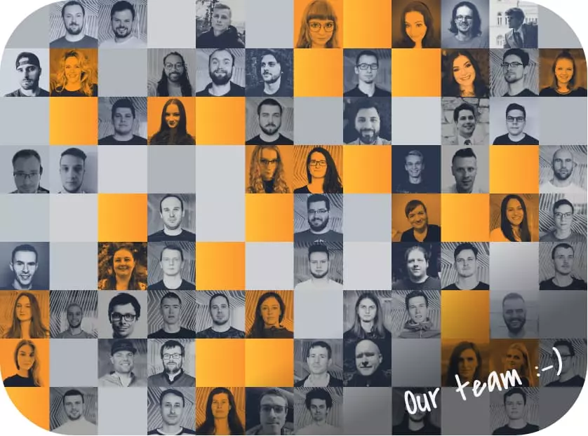 كيف وُلد LiveAgent