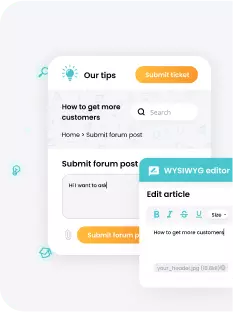 قاعدة المعرفة