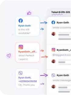 وسائل التواصل الاجتماعي