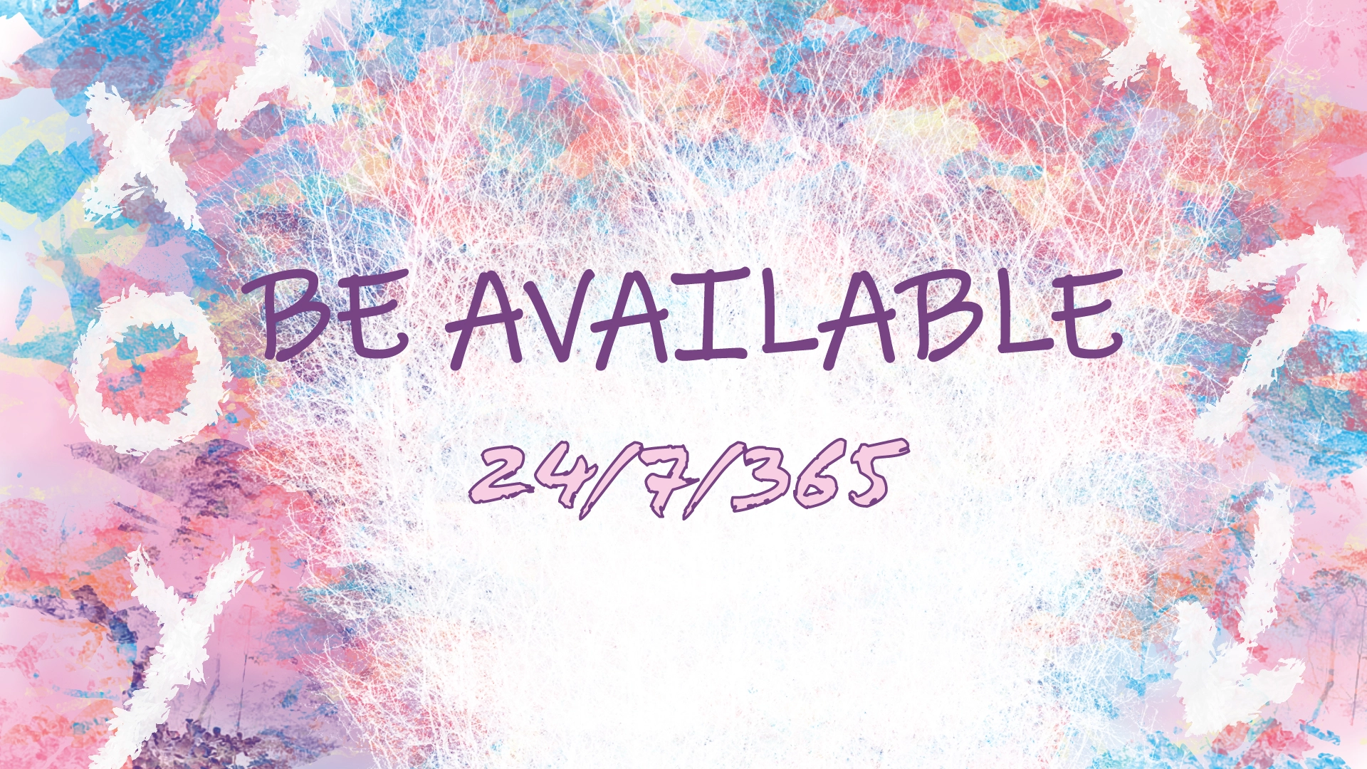 التواصل المباشر مع عملائك