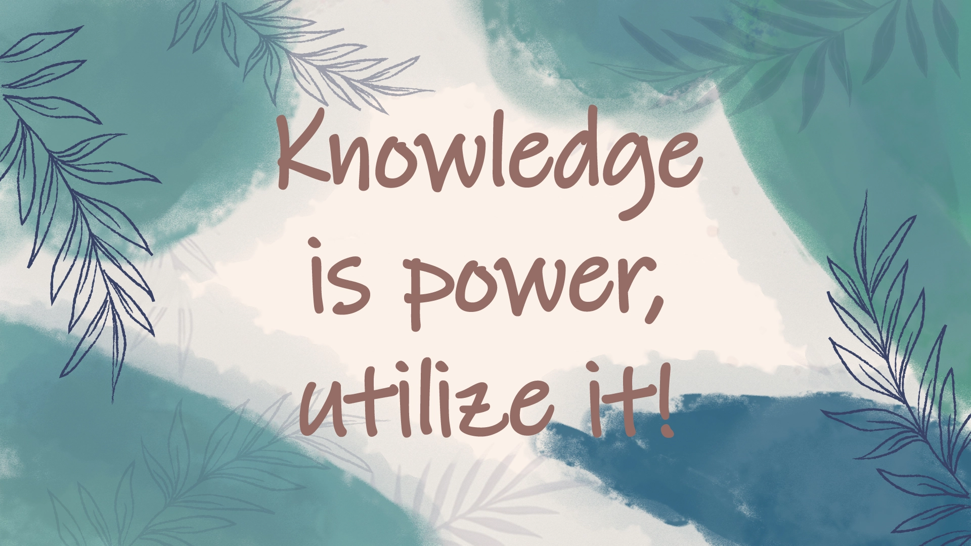 إنشاء قواعد معرفية منفصلة